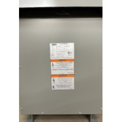 37.5 KVA 600-120/240V