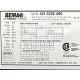 37.5 KVA 600-120/240V