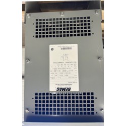 37.5 KVA 600-120/240V